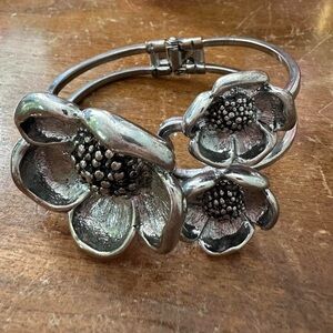 Flower Bracelet